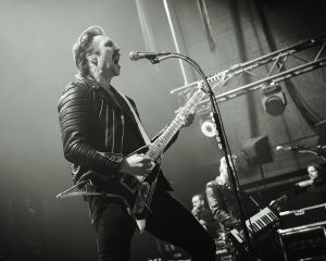 Festival Logo Royal Republic