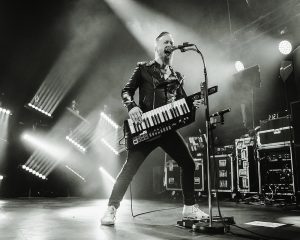 Festival Logo Royal Republic