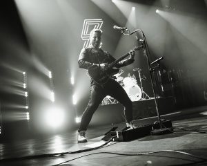 Festival Logo Royal Republic