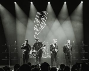 Festival Logo Royal Republic