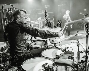 Festival Logo Royal Republic