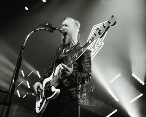 Festival Logo Royal Republic