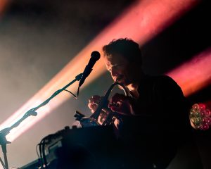 Festival Logo Stavroz