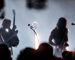 Festival Logo Stavroz