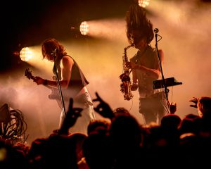 Festival Logo Stavroz