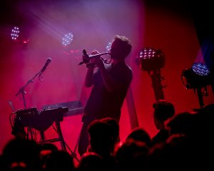 Festival Logo Stavroz