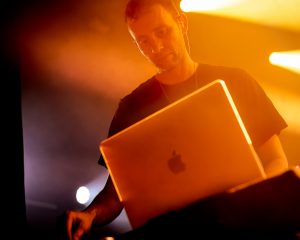 Festival Logo Stavroz