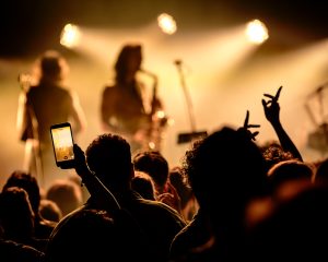 Festival Logo Stavroz