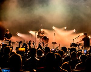 Festival Logo Stavroz