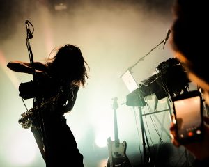 Festival Logo Stavroz