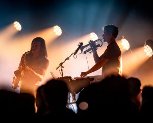 Festival Logo Stavroz