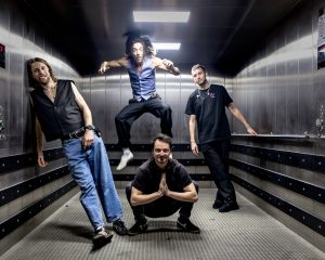 Festival Logo Stavroz