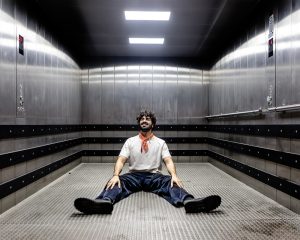 Festival Logo Stavroz