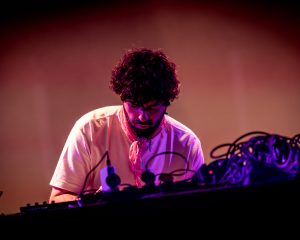 Festival Logo Stavroz