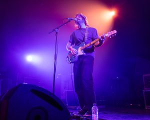 Festival Logo Sivert Høyem