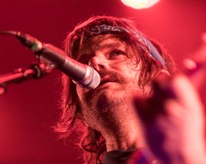 Festival Logo Sivert Høyem