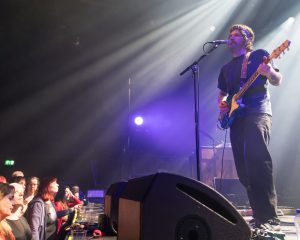 Festival Logo Sivert Høyem