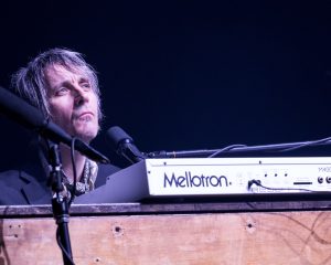 Festival Logo Sivert Høyem