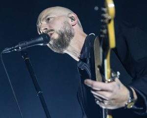 Festival Logo Sivert Høyem