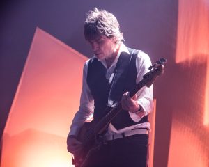 Festival Logo Sivert Høyem