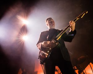 Festival Logo Sivert Høyem