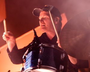 Festival Logo Sivert Høyem