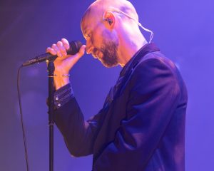 Festival Logo Sivert Høyem