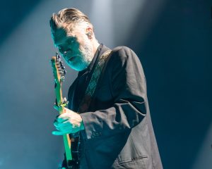 Festival Logo Sivert Høyem