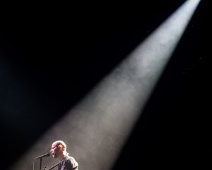 Festival Logo Sivert Høyem