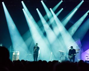 Festival Logo Sivert Høyem