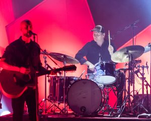 Festival Logo Sivert Høyem