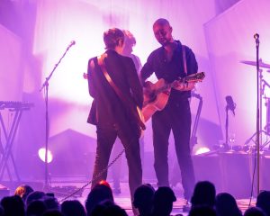 Festival Logo Sivert Høyem