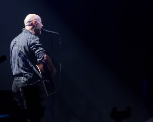 Festival Logo Sivert Høyem