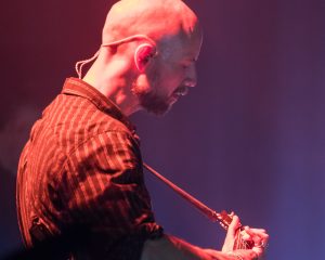 Festival Logo Sivert Høyem