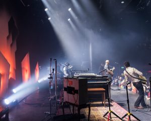 Festival Logo Sivert Høyem