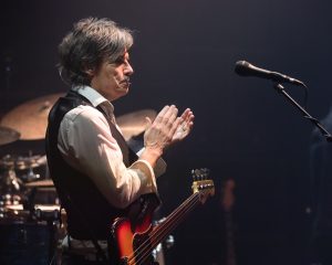 Festival Logo Sivert Høyem