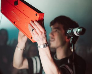 Festival Logo Jack Shore