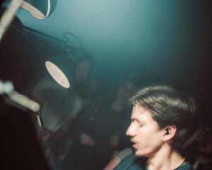 Festival Logo Jack Shore