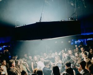 Festival Logo Jack Shore