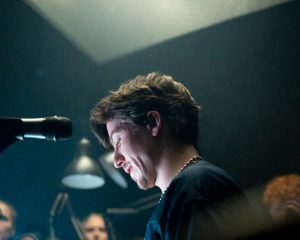 Festival Logo Jack Shore