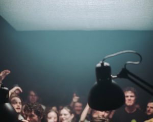 Festival Logo Jack Shore