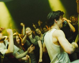 Festival Logo Jack Shore