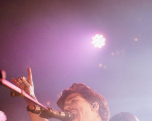 Festival Logo Jack Shore