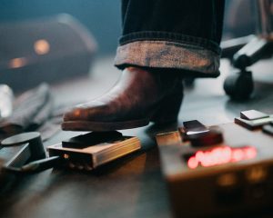 Festival Logo Jack Shore