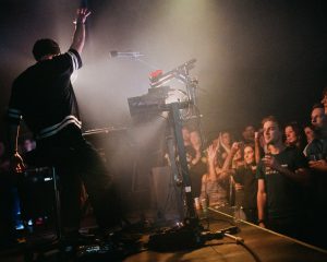 Festival Logo Jack Shore