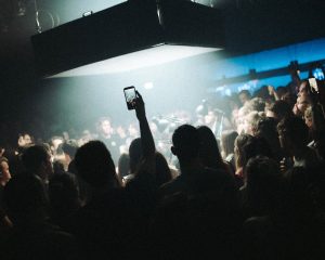 Festival Logo Jack Shore