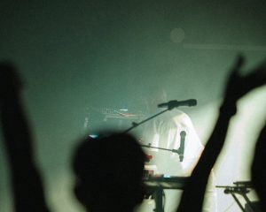 Festival Logo Jack Shore