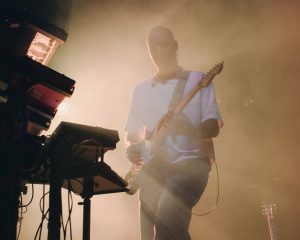 Festival Logo Jack Shore