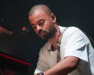 Festival Logo Jack Shore