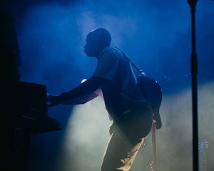 Festival Logo Jack Shore